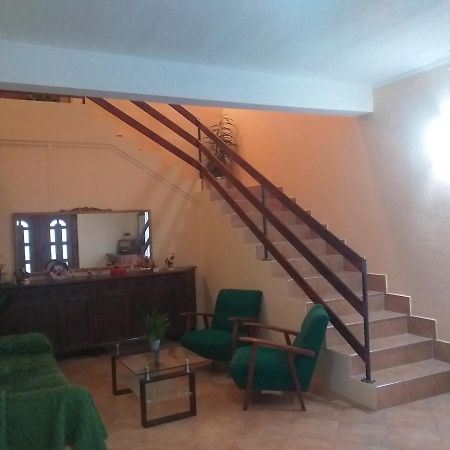 Casa Maria Bed & Breakfast Negresti-Oas Dış mekan fotoğraf